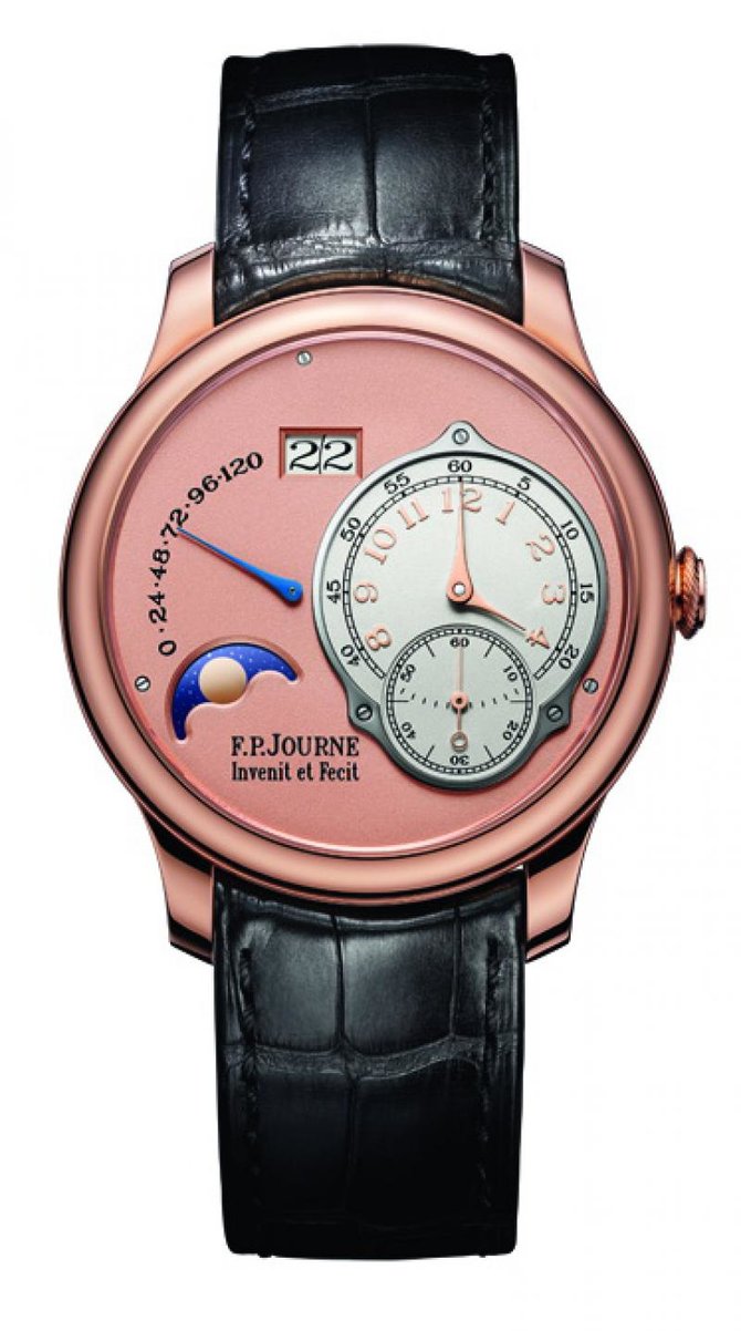 F.P.Journe F.P. Journe Nouvelle Octa Lune RG Octa 40 mm