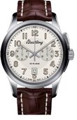 Breitling Transocean AB141112/G799/739P/A20BA.1 Chronograph 1915