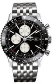 Breitling Часы Breitling Chrono-Matic Y2431012|BE10|443A Chronoliner