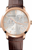 Girard Perregaux Часы Girard Perregaux 1966 99651-52-131-BKBA Minute Repeater, Annual Calendar And Equation Of Time