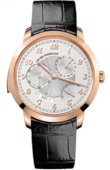 Girard Perregaux Часы Girard Perregaux 1966 99651-52-111-BA60 Minute Repeater, Annual Calendar And Equation Of Time