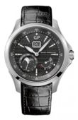 Girard Perregaux Часы Girard Perregaux WW.TC 49650-11-632-BB6A Traveller Moon Phases Large Date