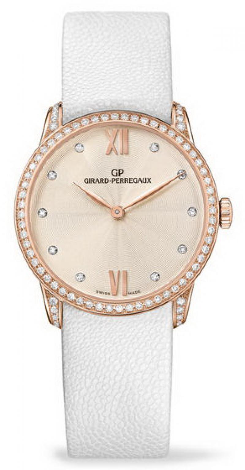 49528D52B171-IK7A Girard Perregaux 30 mm 1966 Ladies