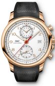IWC Часы IWC Portugieser IW390501 Yacht Club Chronograph