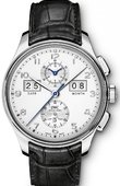 IWC Portugieser IW397201 Perpetual Calendar Digital Date-Month Edition «75th Anniversary»