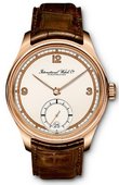 IWC Portugieser IW510206 Hand-Wound Eight Days Edition «75th Anniversary»