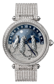 Cartier Panthere Secrete De Cartier HPI00931 Les Heures Fabuleuses Rêves