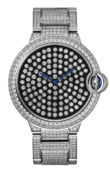 Cartier Ballon Bleu de Cartier HPI01032 Serti Vibrant