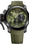 Graham Chronofighter 2CCAU.G02A Oversize Superlight