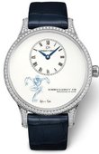 Jaquet Droz Часы Jaquet Droz Les Ateliers D'Art J005014210 Petite Heure Minute Ballet de Lausanne