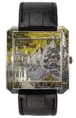 Piaget Часы Piaget Exceptional Pieces G0A38564 Protocole Asian