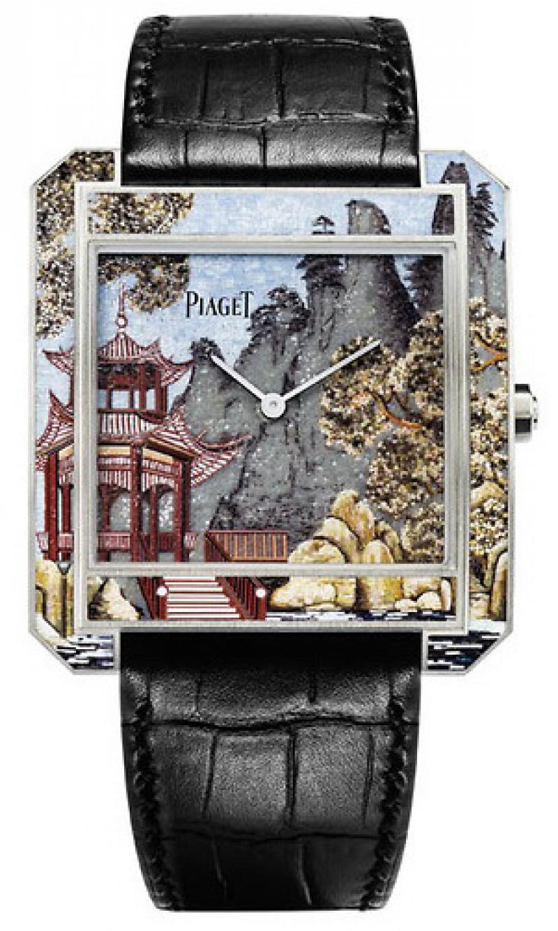 G0A38565 Piaget Protocole Asian Exceptional Pieces