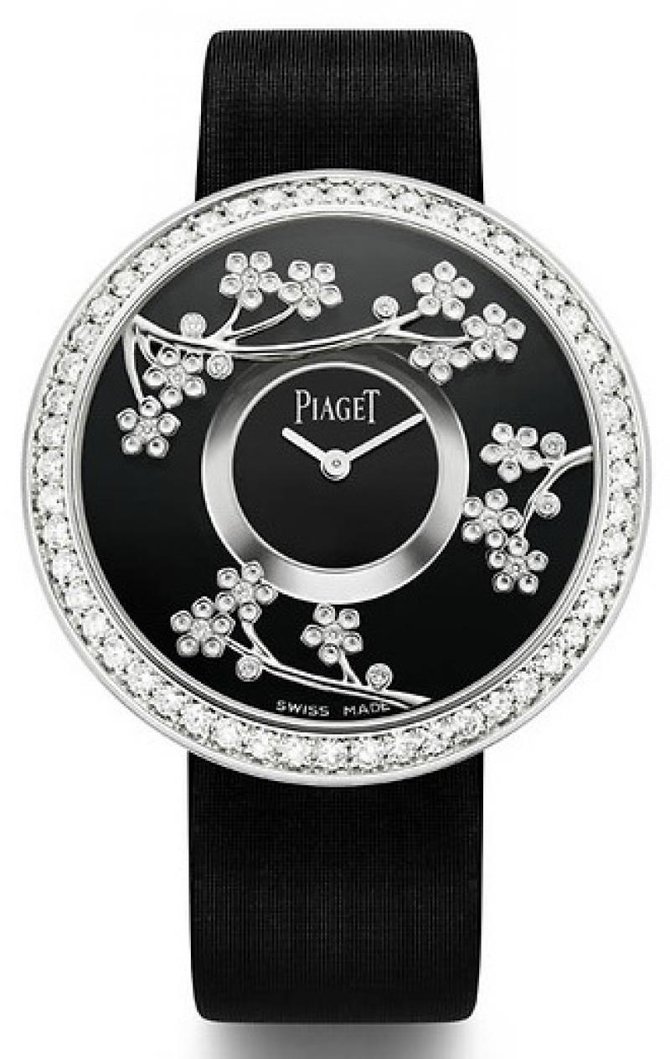 Piaget G0A38569 Limelight Dancing Light