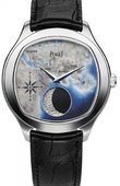 Piaget Black Tie G0A38560 Emperador Cushion
