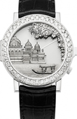 Piaget Altiplano G0A38586 43 mm Double Indian Landscape