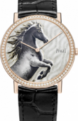 Piaget Часы Piaget Altiplano G0A38571 38 mm Rearing Horse
