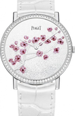 Piaget Часы Piaget Altiplano G0A38577 38 mm Plum Flowers