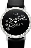 Piaget Часы Piaget Altiplano G0A38574 38 mm Plum Blossom