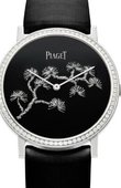 Piaget Часы Piaget Altiplano G0A38573 38 mm Pine Tree
