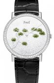 Piaget Часы Piaget Altiplano G0A38576 38 mm Pine Needles