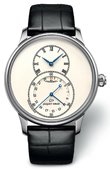 Jaquet Droz Legend Geneva J007034200 Grande Seconde Quantieme 43 mm