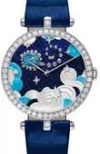 Van Cleef & Arpels Часы Van Cleef & Arpels Extraordinary Dials VCARO4I800 All watches Lady Arpels Scorpio