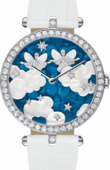 Van Cleef & Arpels Extraordinary Dials VCARO4I300 All watches Lady Arpels Gemini