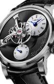 MB&F Часы MB&F Legacy Machines 51.WL.W LM101 WG White Gold