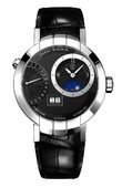 Harry Winston Часы Harry Winston Premier PRNATZ41WW001 Excenter Time Zone Automatic