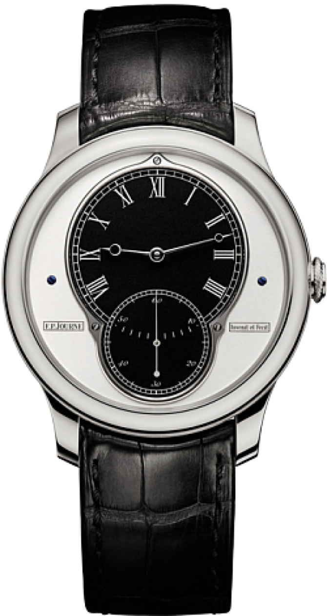 F.P.Journe Anniversary Tourbillon Limited series 40 mm
