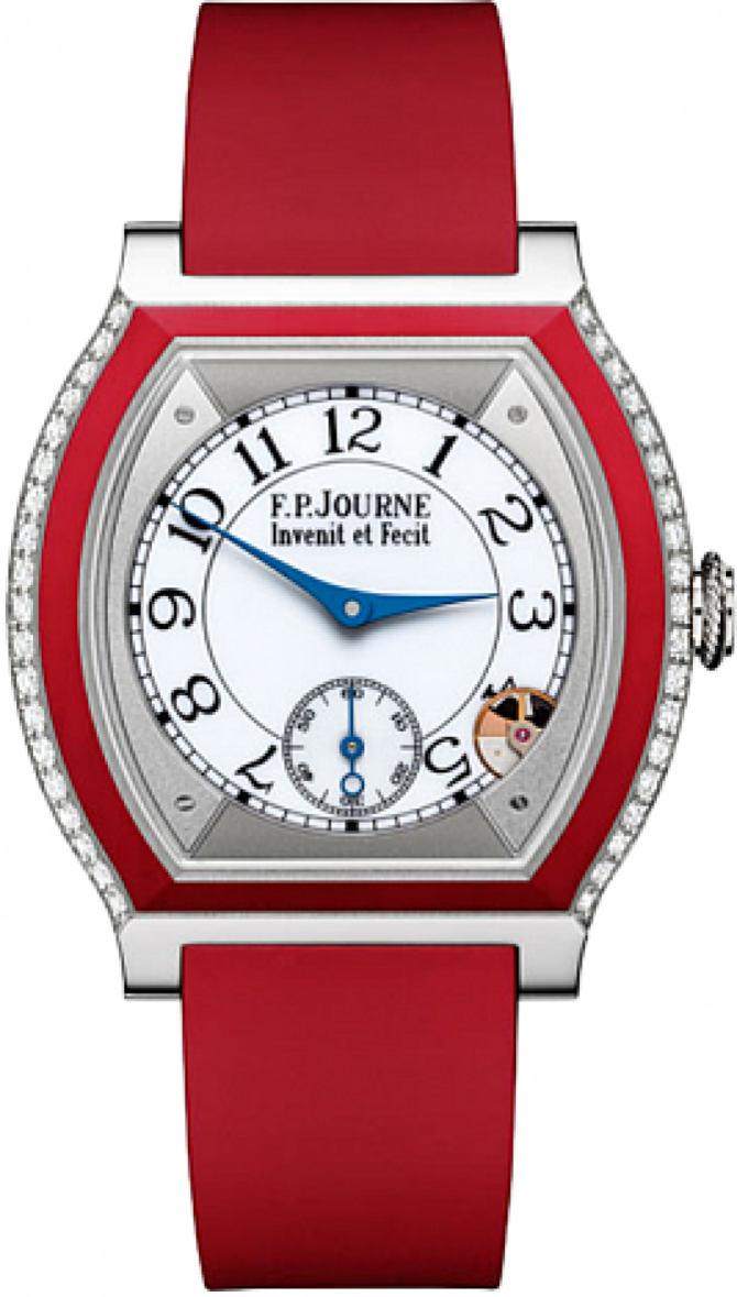 F.P.Journe Elegante-3 Jewellery 35 mm