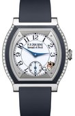 F.P.Journe Jewellery Elegante Platinum Quartz
