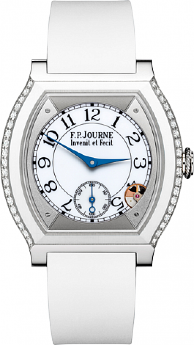 F.P.Journe elegante-1 Jewellery 35