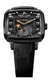 Hautlence Signature Destination 03 Dual-Time