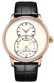 Jaquet Droz Legend Geneva J007033200 Grande Seconde Quantieme 43 mm