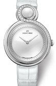 Jaquet Droz Часы Jaquet Droz Elegance Paris J014500241 Lady 8 White Ceramic