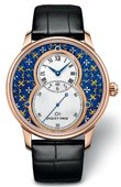 Jaquet Droz Часы Jaquet Droz Les Ateliers D'Art J003033391 Grande Seconde Paillonnee