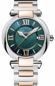 Chopard Часы Chopard Imperiale 388532-6007 Quartz 36 mm