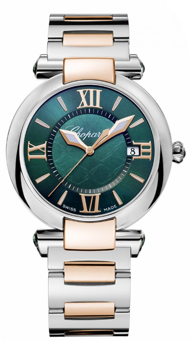 Chopard 388532-6007 Imperiale Quartz 36 mm
