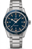 Omega Seamaster 233.90.41.21.03.001 300 Master Co-Axial 41 mm