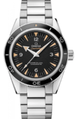 Omega Seamaster 233.30.41.21.01.001 300 Master Co-Axial 41 mm