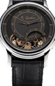 Romain Gauthier Prestige HMS HMS Ten WG 41 mm