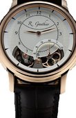 Romain Gauthier Prestige HMS HMS Ten RG 41 mm