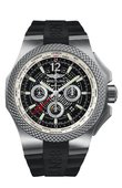 Breitling for Bentley EB043210/BD23/222S/E20DSA.2 GMT Light Body B04 