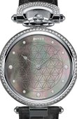 Bovet Chateau De Motiers HMS079-SD12-P15 Fleur de vie Fleurier Amadeo