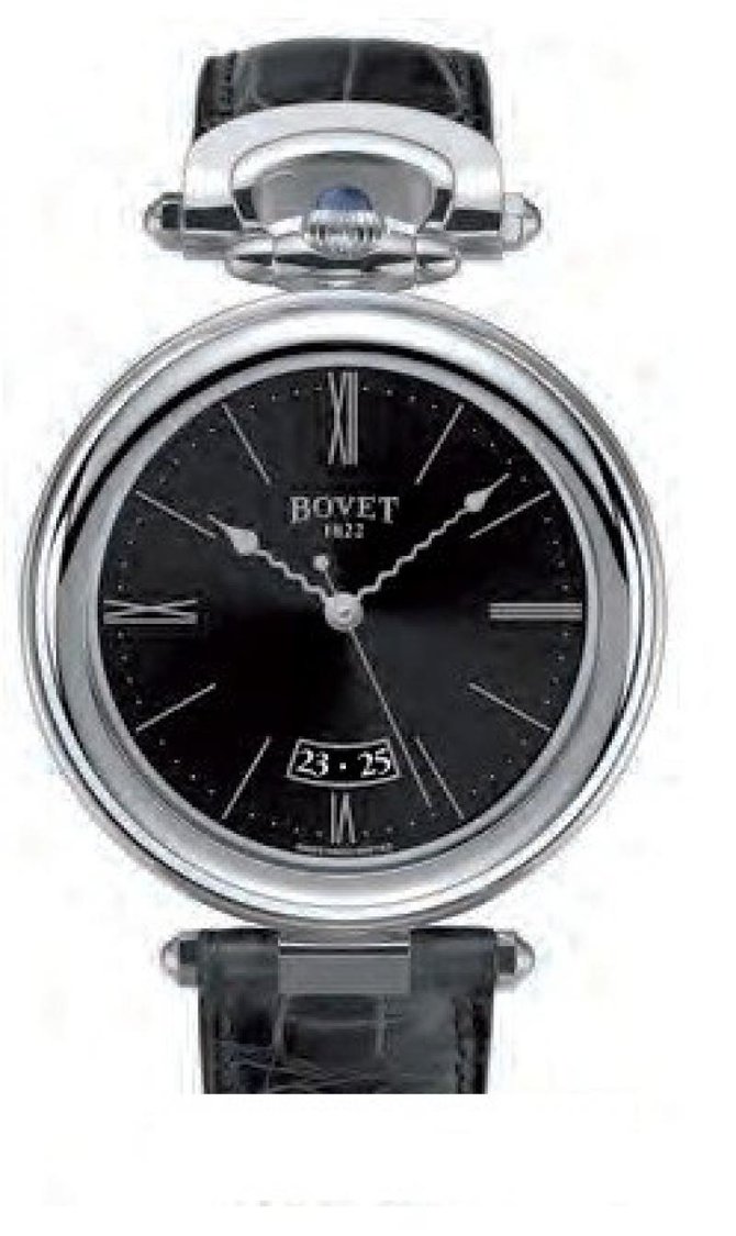 Bovet H42WA001-NY Chateau De Motiers White Gold