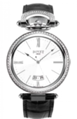 Bovet Chateau De Motiers HMS055-SD12 White Gold