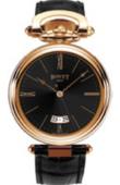 Bovet Chateau De Motiers HMS056 Red Gold