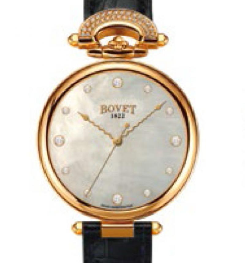 H32RA007-SD2 Bovet 32 mm Chateau De Motiers