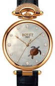 Bovet Chateau De Motiers H32RA080-SD2-LT01 Sea Turtle